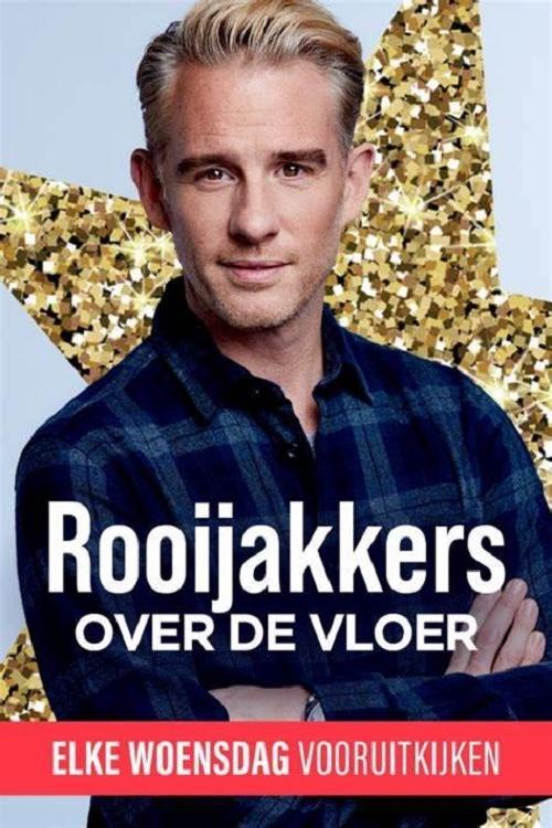 Rooijakkers over de Vloer