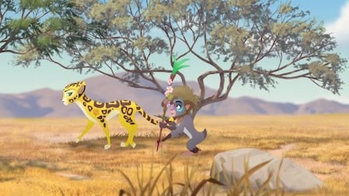 The Lion Guard: 2×19