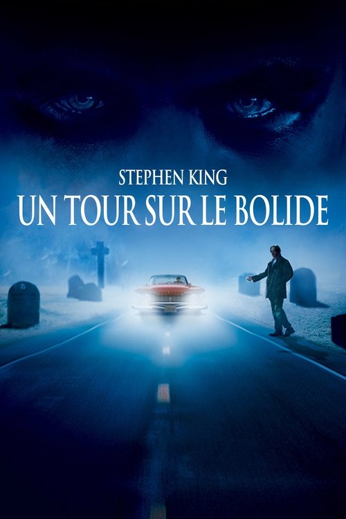 Poster image du film Riding the Bullet Riding the Bullet