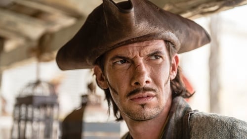 Black Sails: 2×3