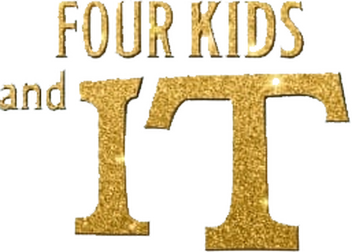 Four Kids and It