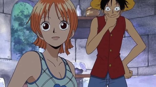 One Piece: 1×55