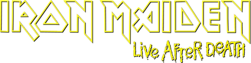The History Of Iron Maiden - Part 2: Live After Death
