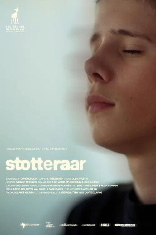 Stotteraar