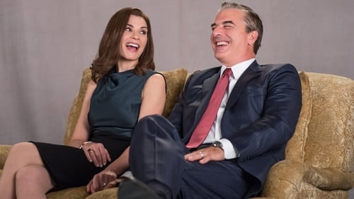 The Good Wife – Pelo Direito de Recomeçar: 6×9