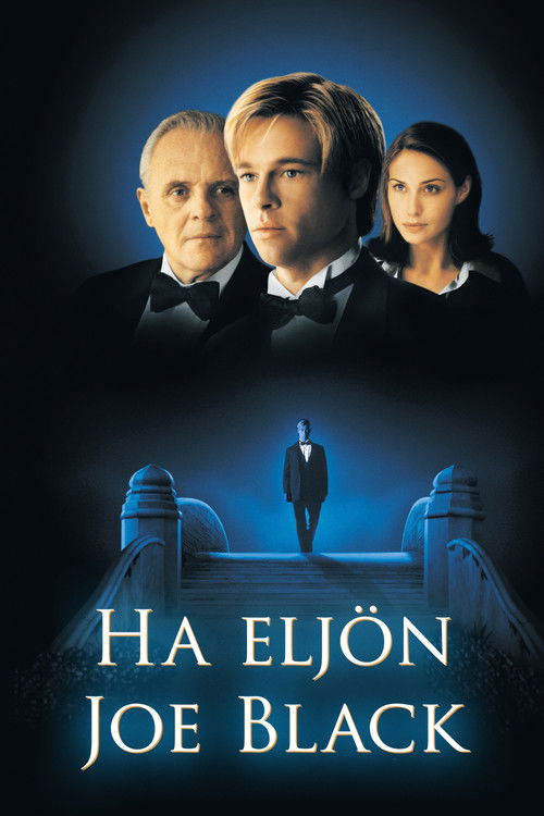 Meet Joe Black poster