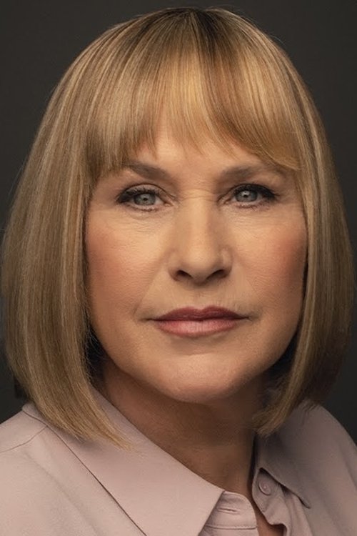 Kép: Patricia Arquette színész profilképe