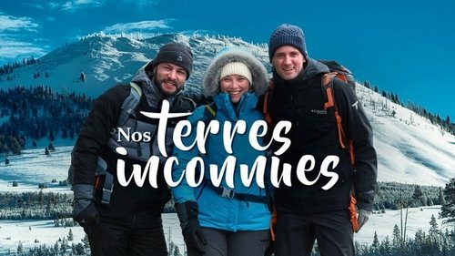 Rendez-vous dans le Queyras avec Cécile Bois et Raphaël Lenglet