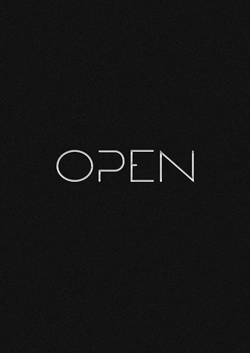 Poster Open 2014