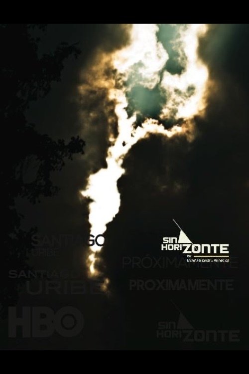Sin Horizonte (2014) poster