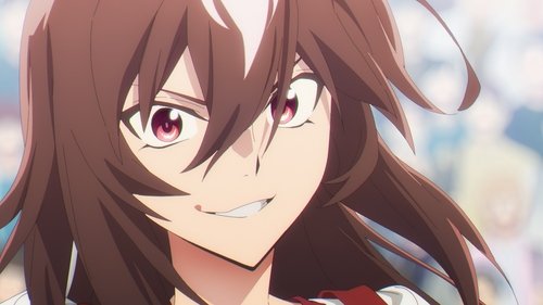 Umamusume: Cinderella Gray: 1×11