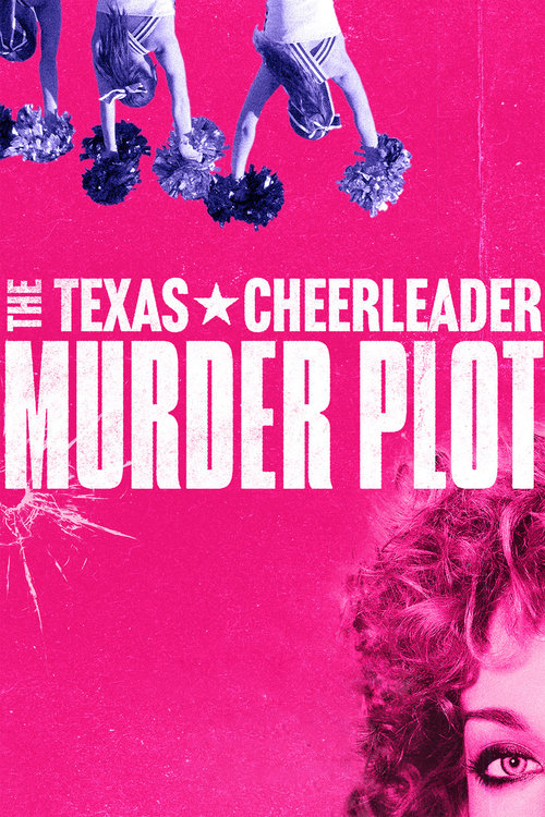 EN ▎ The Texas Cheerleader Murder Plot