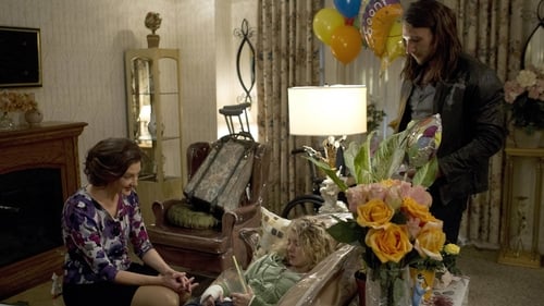Shameless (US): 3×11