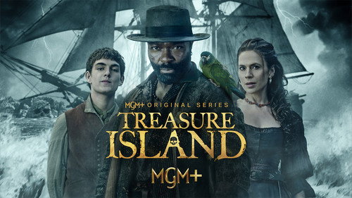 Treasure Island