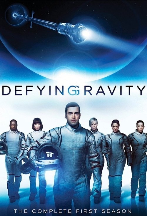 Defying Gravity - Saison 1