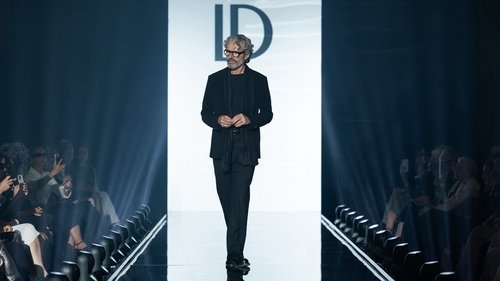 A Casa de Moda: 1×1