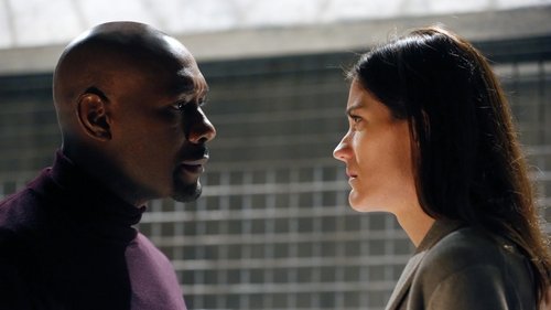 The Enemy Within: 1×7