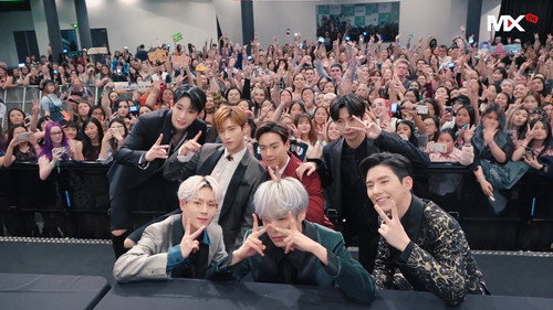 EP71. KCON AUSTRALIA