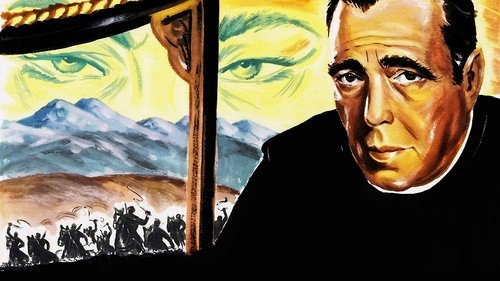 The Left Hand of God (1955) download