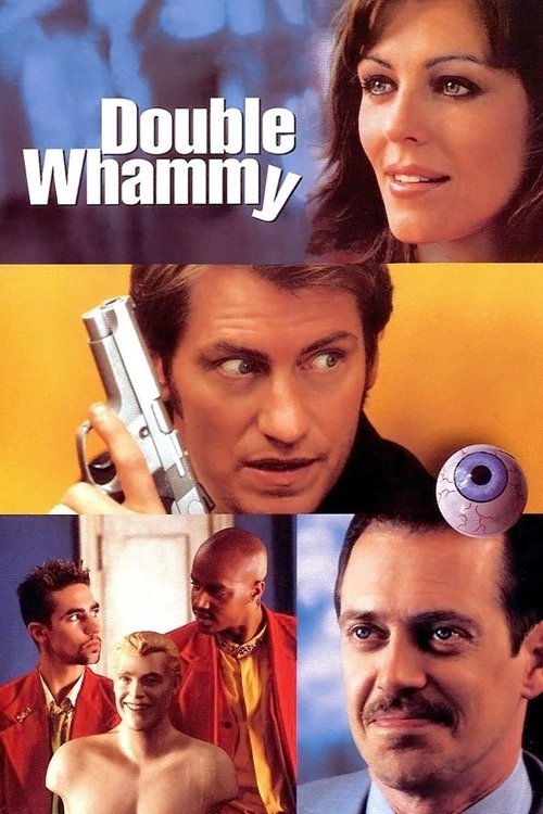 Double Whammy (2001)