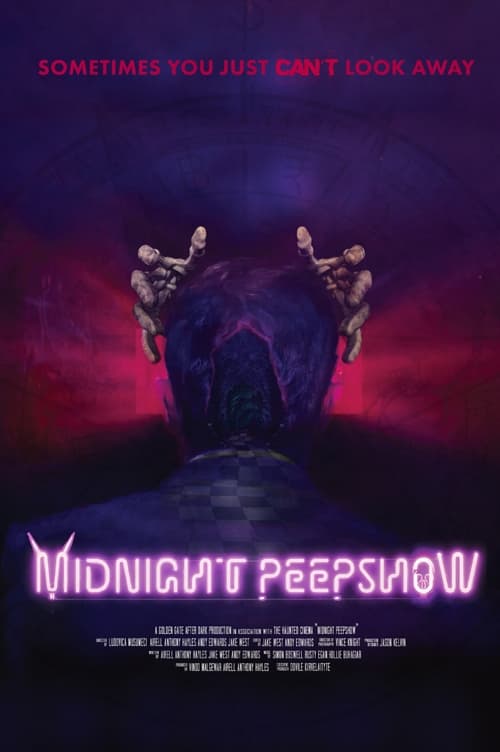 Watch Midnight Peepshow Online Free