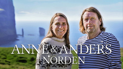 Anne og Anders i Norden