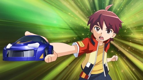Image de l'épisode 2