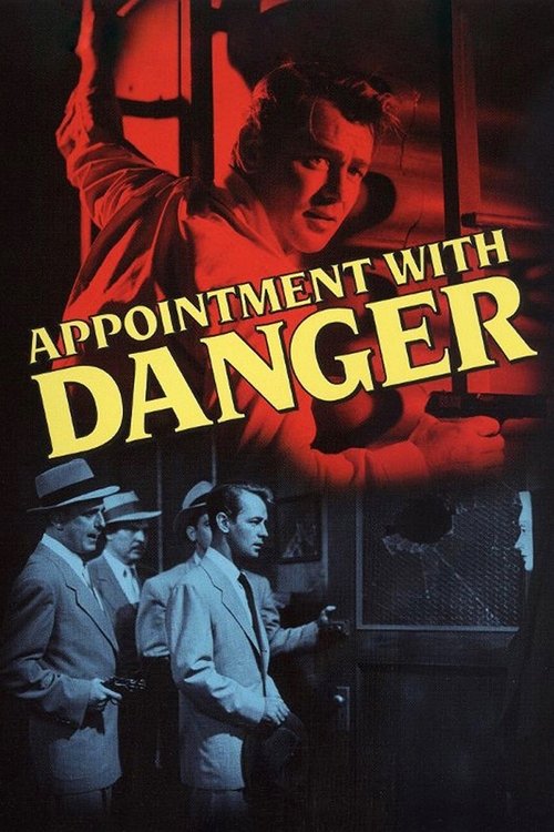 Al Goddard, a detective who works for the United States Postal Inspection Service, is assigned to arrest two criminals who've allegedly murdered a U.S. postal detective.