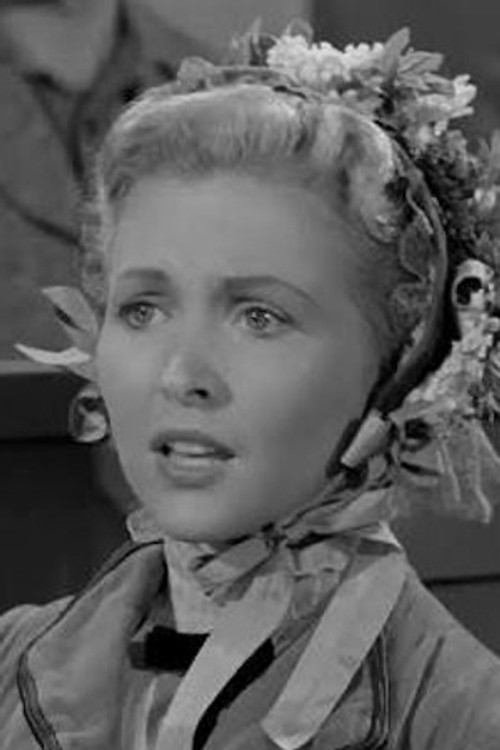 Cecile Rogers