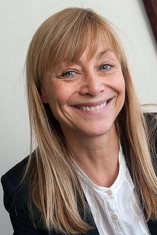 Foto de Hanne Palmquist
