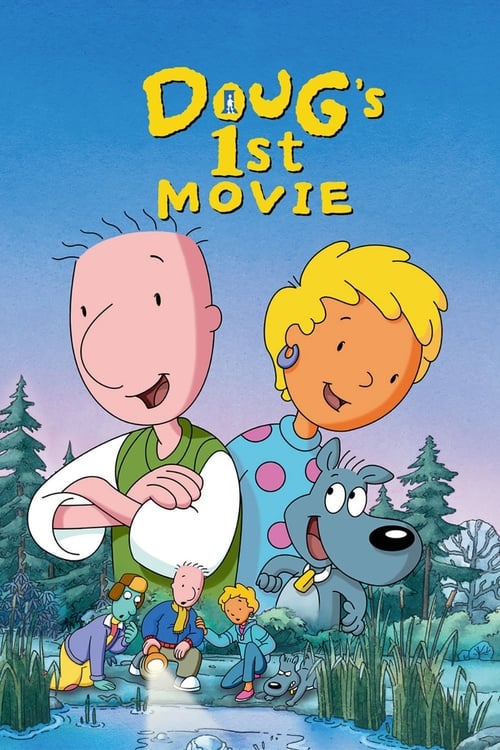 Doug'ın İlk filmi ( Doug's 1st Movie )