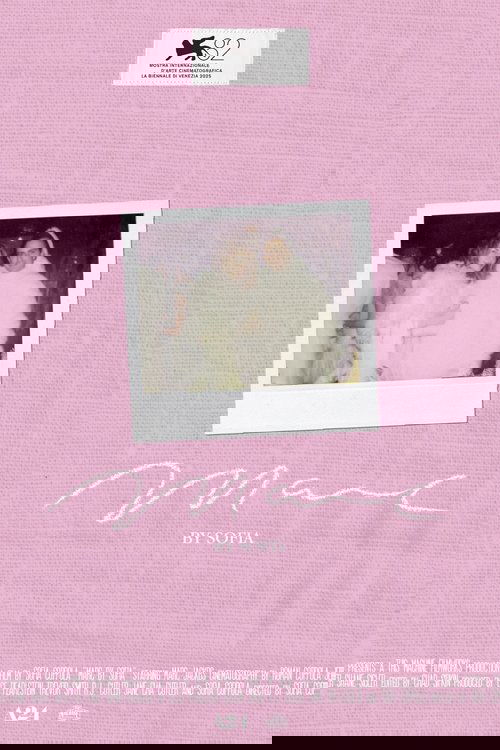 Marc by Sofia