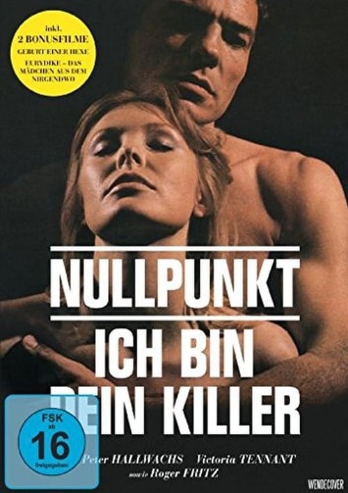 Nullpunkt (1982) poster