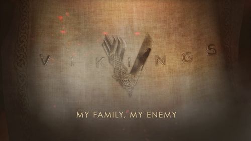 My Family, My Enemy