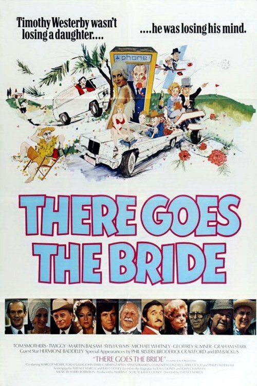 There Goes The Bride 1980