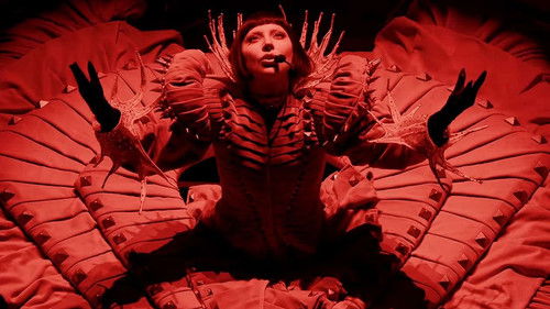 MAYHEM in the Desert: Lady Gaga Live at Coachella