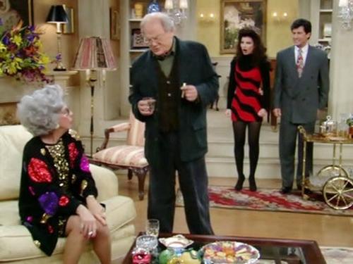 The Nanny, S02E18 - (1995)