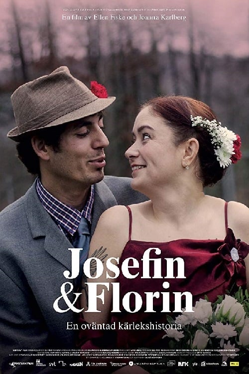 Josefin & Florin 2019