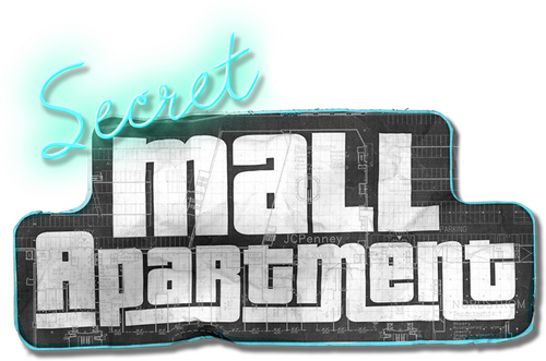 Secret Mall Apartment