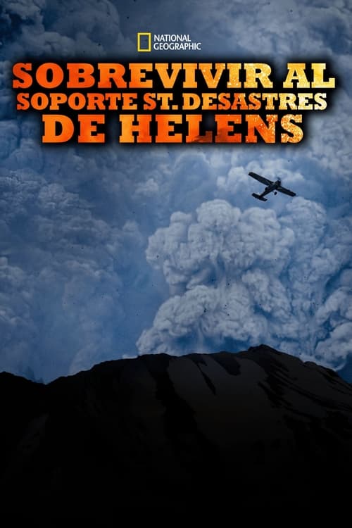 Survivre à la catastrophe du Mont St. Helens