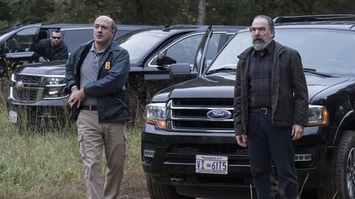 Homeland – Segurança Nacional: 7×3