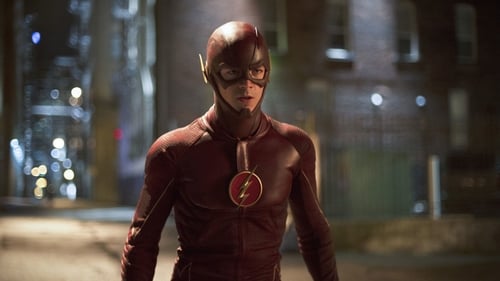 The Flash: 1×8