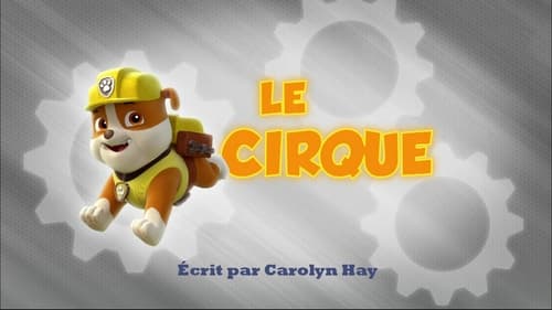 PAW Patrol, S01E07 - (2013)