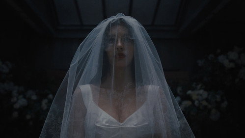 Algo Horrível Vai Acontecer: 1×1