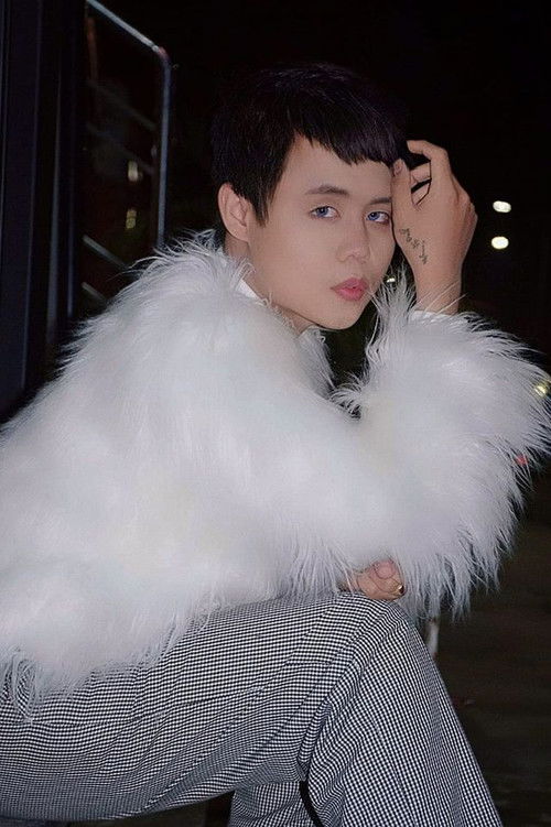 Foto de Priyakanta Laishram