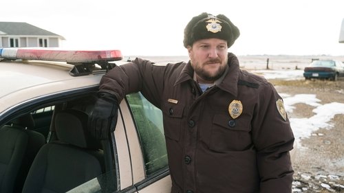 Fargo: 3×2