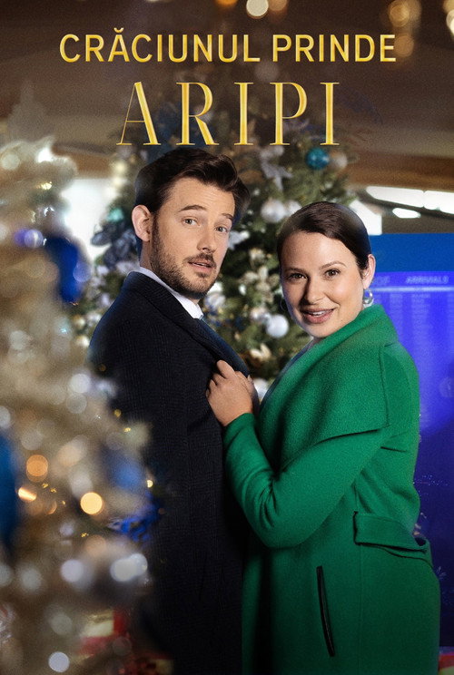 Craciunul prinde aripi