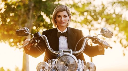 Doctor Who: 12×1
