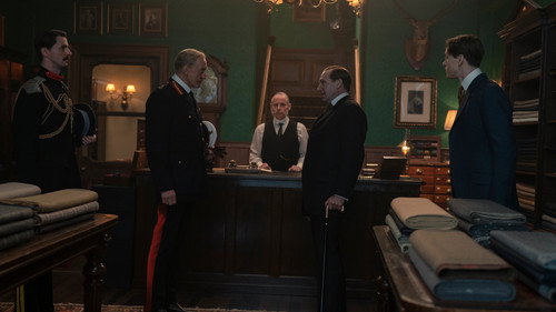 King's Man: A Origem - imagem 10