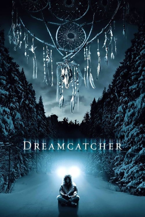 Image Dreamcatcher : l'attrape-rêves